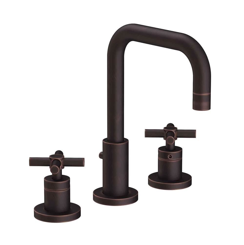 Newport Brass Widespread Bathroom Sink Faucets item 1400/VB