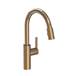 Newport Brass - 1500-5103/06 - Single Hole Kitchen Faucets