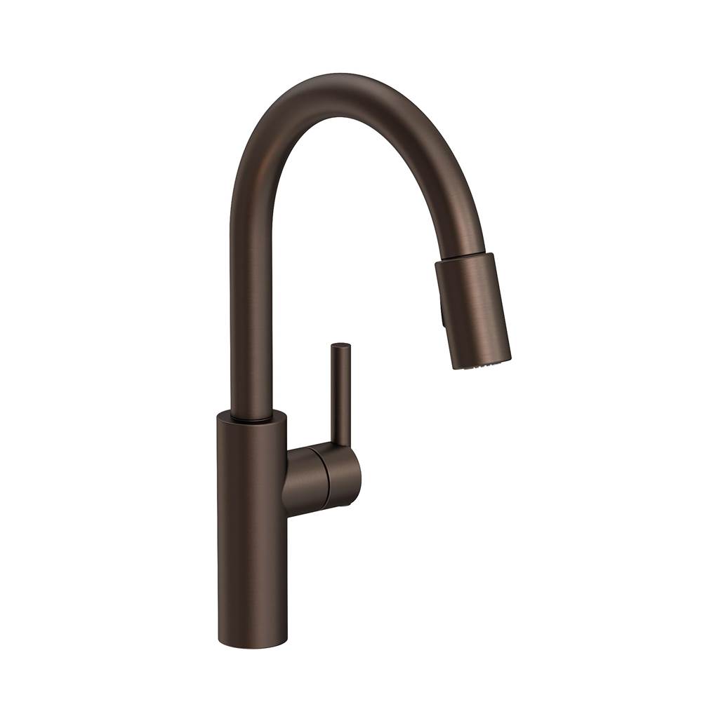Newport Brass Single Hole Kitchen Faucets item 1500-5103/07