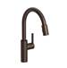 Newport Brass - 1500-5103/07 - Single Hole Kitchen Faucets