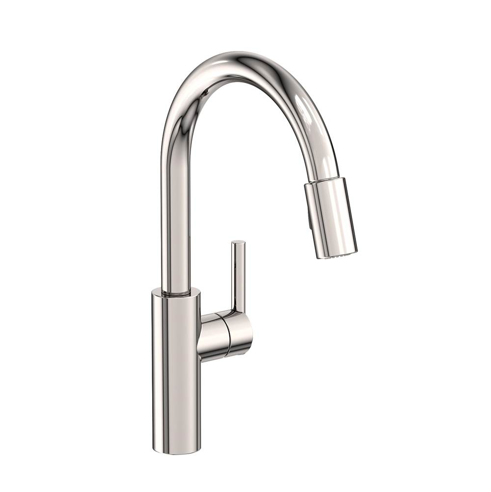 Newport Brass Single Hole Kitchen Faucets item 1500-5103/15