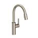 Newport Brass - 1500-5103/15A - Single Hole Kitchen Faucets