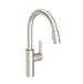 Newport Brass - 1500-5103/15S - Single Hole Kitchen Faucets