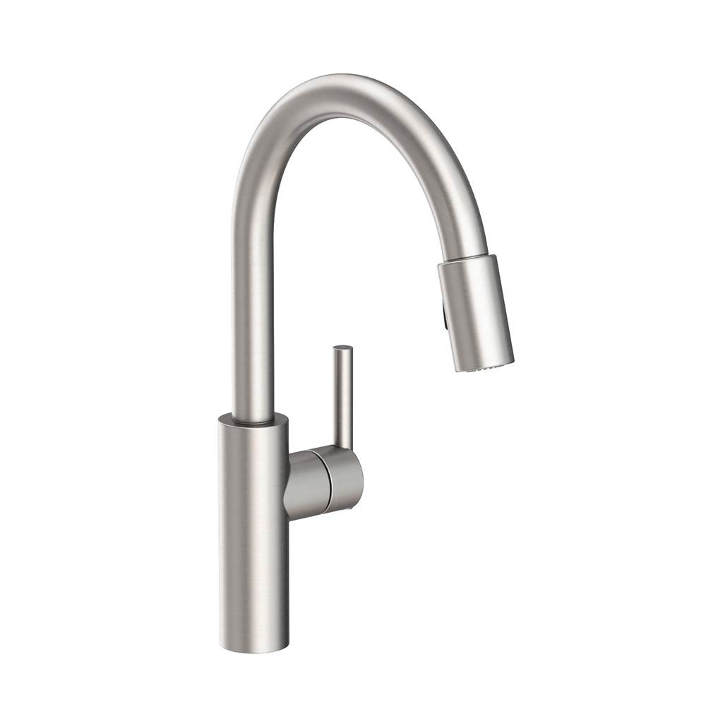 Newport Brass Single Hole Kitchen Faucets item 1500-5103/20