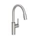 Newport Brass - 1500-5103/20 - Single Hole Kitchen Faucets