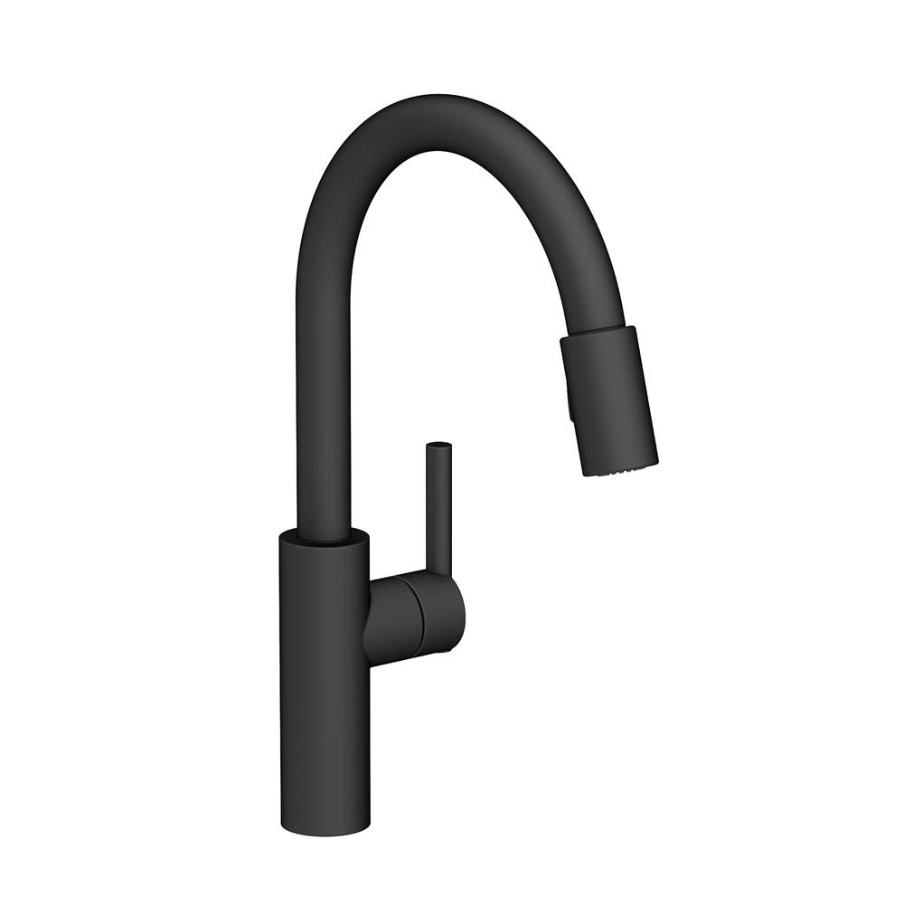 Newport Brass Single Hole Kitchen Faucets item 1500-5103/56