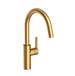 Newport Brass - 1500-5113/10 - Retractable Faucets