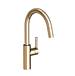 Newport Brass - 1500-5113/24A - Retractable Faucets