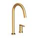 Newport Brass - 1500-5123/24 - Retractable Faucets