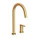 Newport Brass - 1500-5123/24S - Retractable Faucets