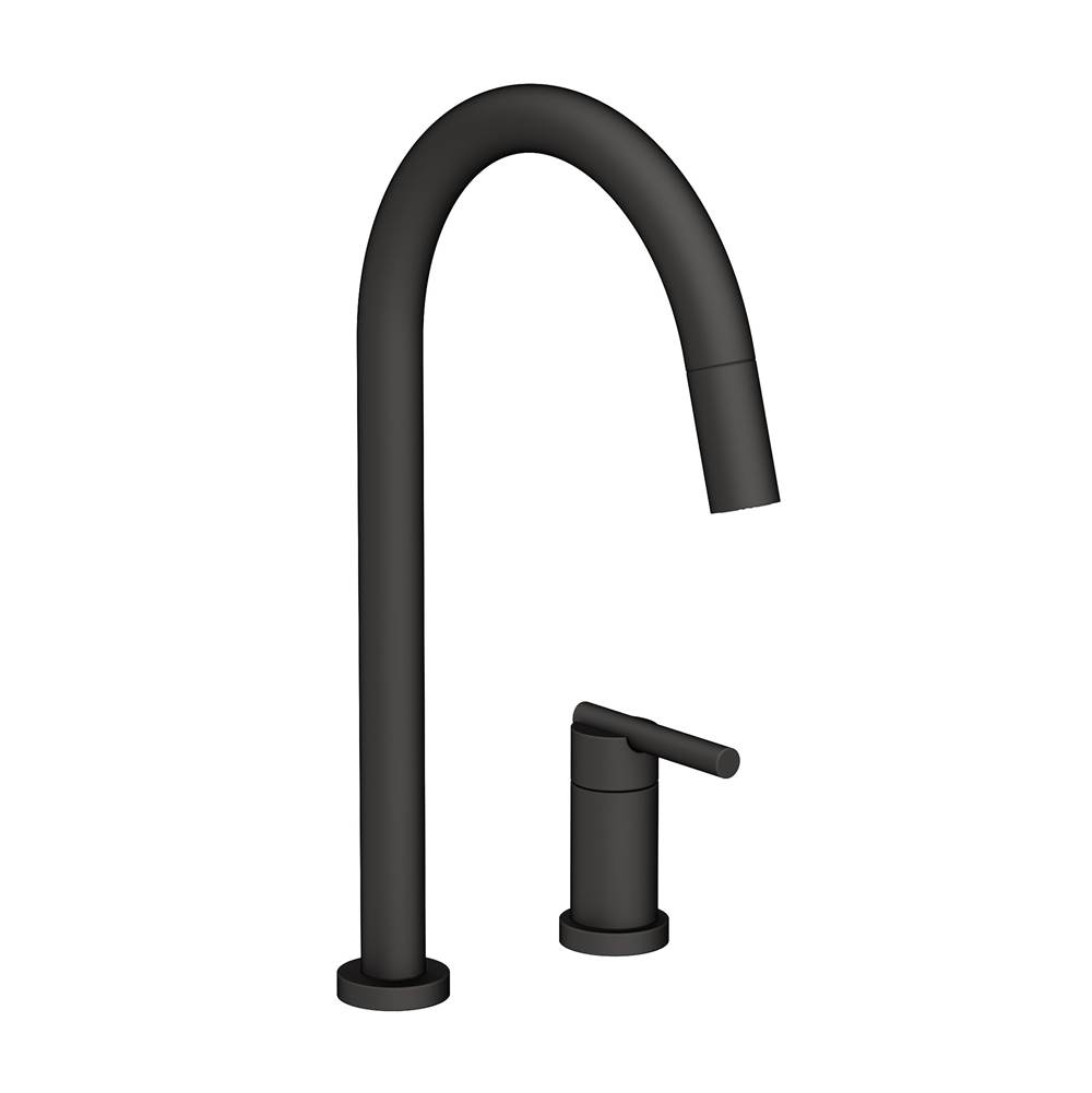 Newport Brass Retractable Faucets Kitchen Faucets item 1500-5123/56