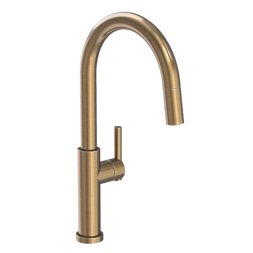 Newport Brass Retractable Faucets Kitchen Faucets item 1500-5143/06