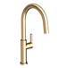 Newport Brass - 1500-5143/24A - Retractable Faucets