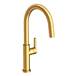 Newport Brass - 1500-5143/24S - Retractable Faucets