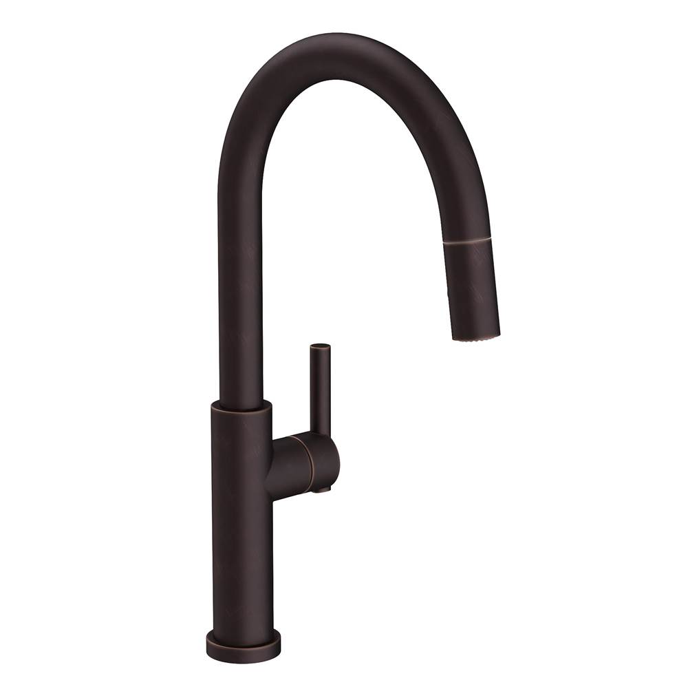 Newport Brass Retractable Faucets Kitchen Faucets item 1500-5143/VB