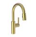Newport Brass - 1500-5203/24S - Bar Sink Faucets
