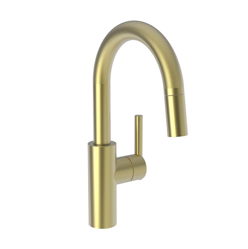 Newport Brass  Bar Sink Faucets item 1500-5223/04