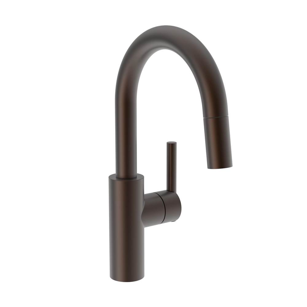 Newport Brass  Bar Sink Faucets item 1500-5223/07