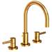 Newport Brass - 1500/034 - Widespread Bathroom Sink Faucets