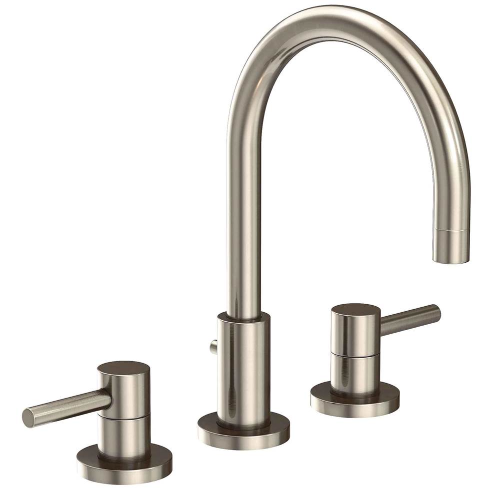 Newport Brass Widespread Bathroom Sink Faucets item 1500/15A