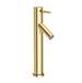 Newport Brass - 1508/01 - Vessel Bathroom Sink Faucets