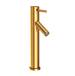 Newport Brass - 1508/034 - Single Hole Bathroom Sink Faucets