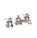 Newport Brass - 1600/15S - Widespread Bathroom Sink Faucets