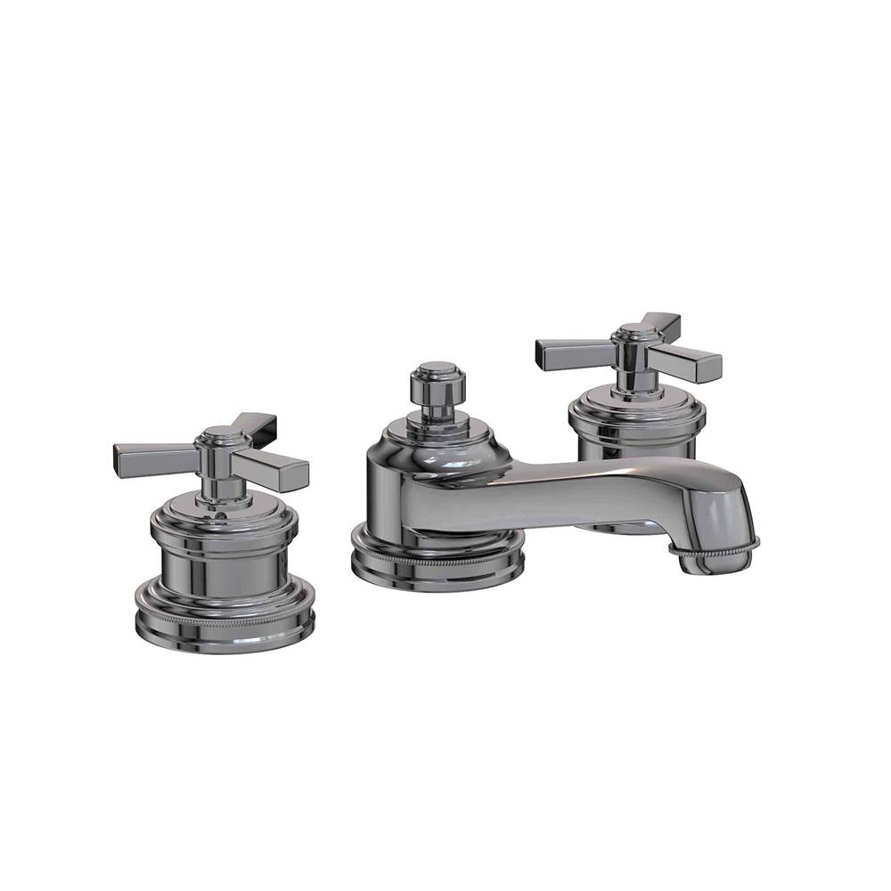 Newport Brass Widespread Bathroom Sink Faucets item 1600/30
