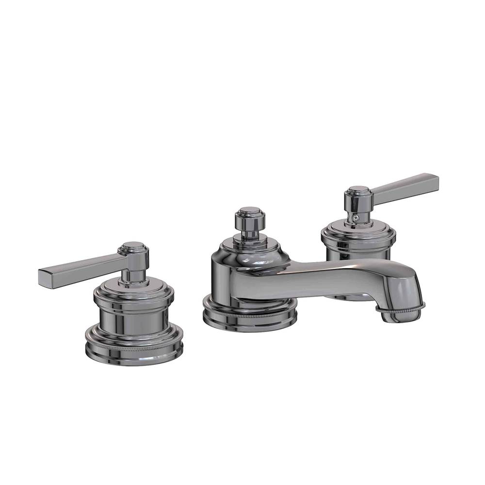 Newport Brass Widespread Bathroom Sink Faucets item 1620/30