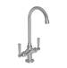 Newport Brass - 1628/20 - Bar Sink Faucets