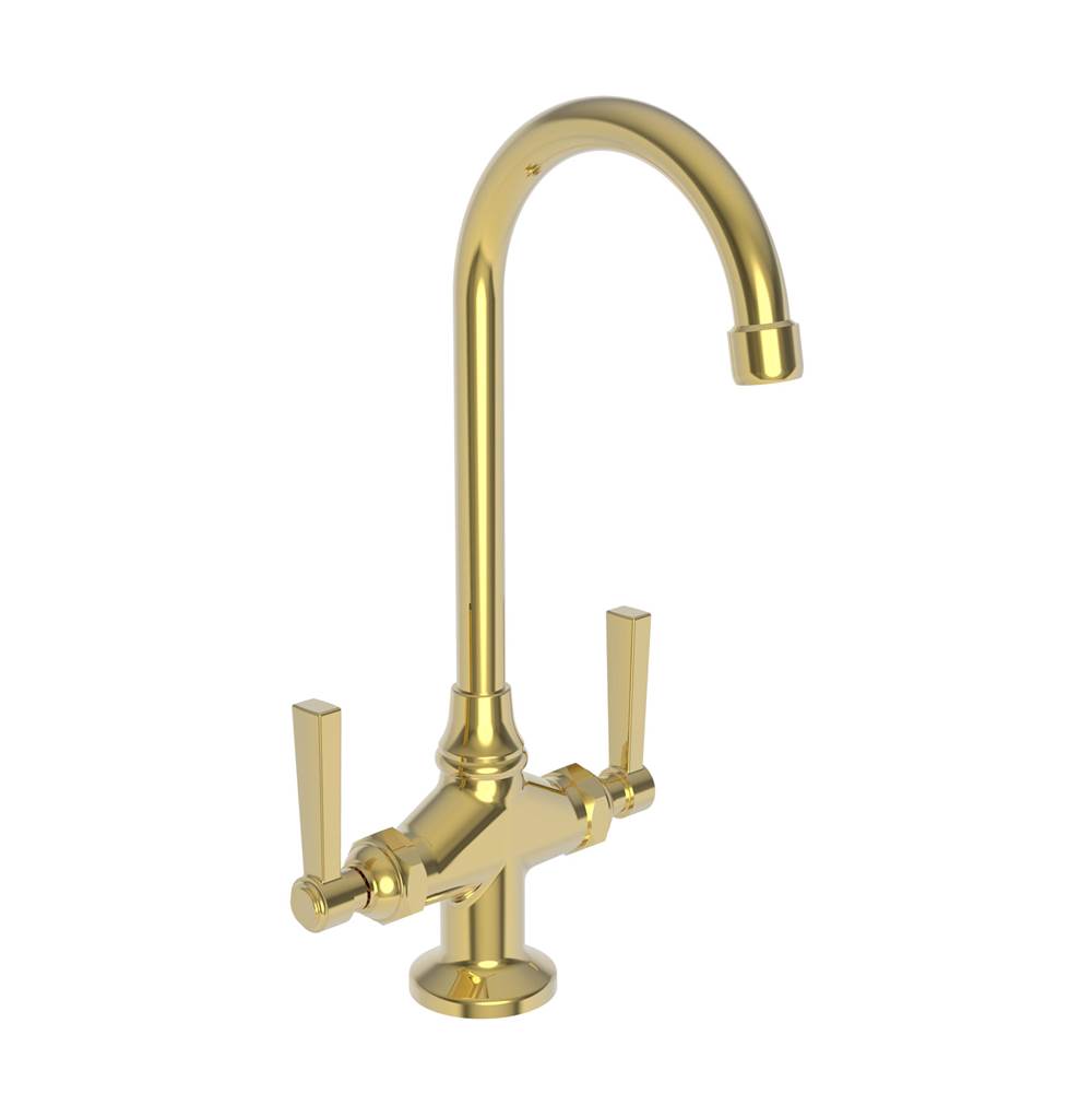 Newport Brass  Bar Sink Faucets item 1628/24