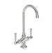Newport Brass - 1668/15 - Bar Sink Faucets