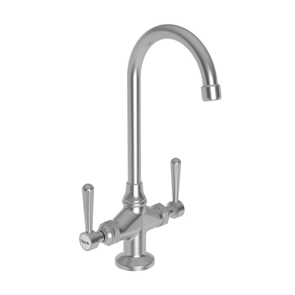 Newport Brass  Bar Sink Faucets item 1668/20