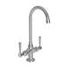 Newport Brass - 1668/20 - Bar Sink Faucets