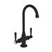 Newport Brass - 1668/56 - Bar Sink Faucets