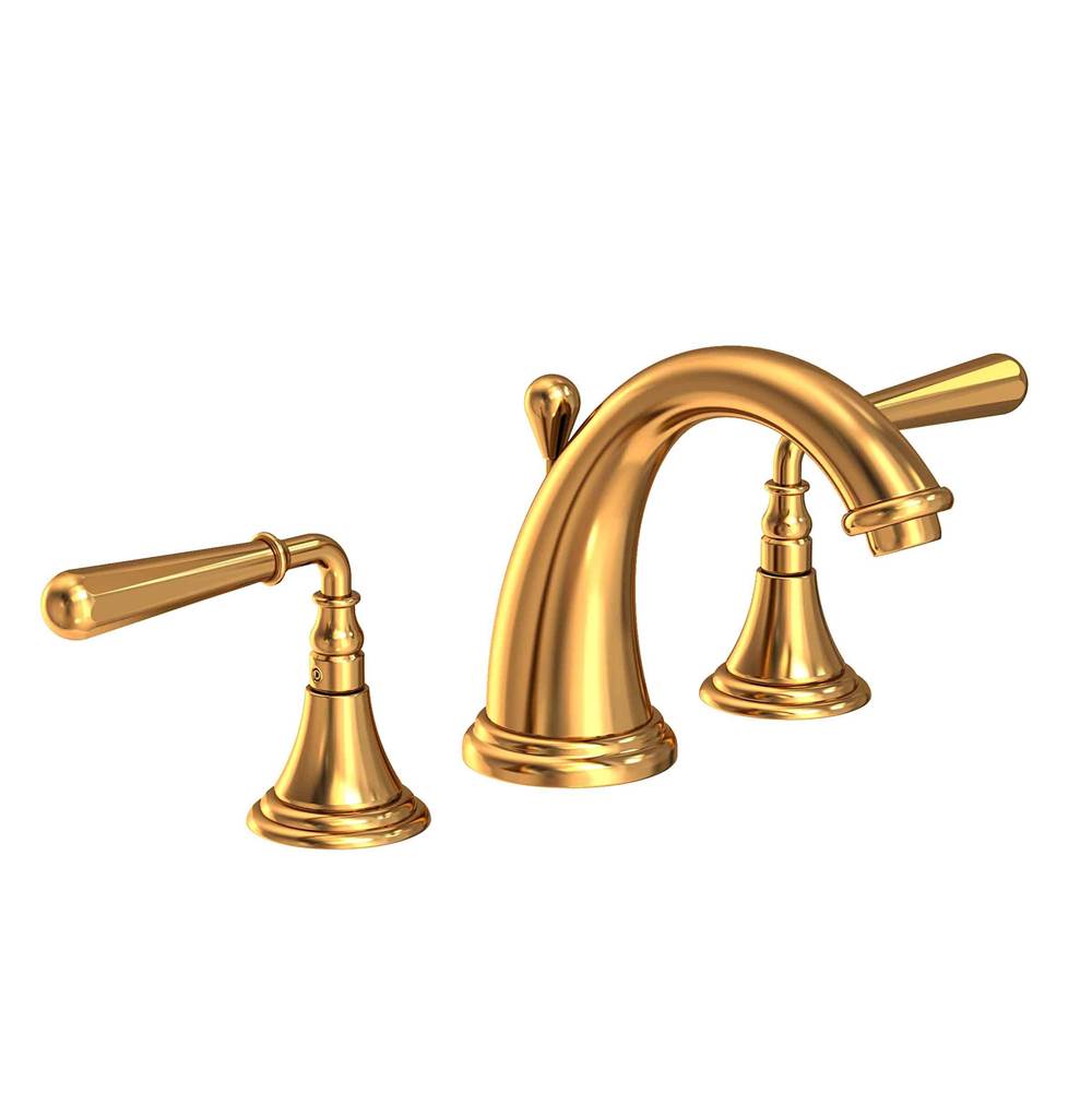 Newport Brass Widespread Bathroom Sink Faucets item 1740/034