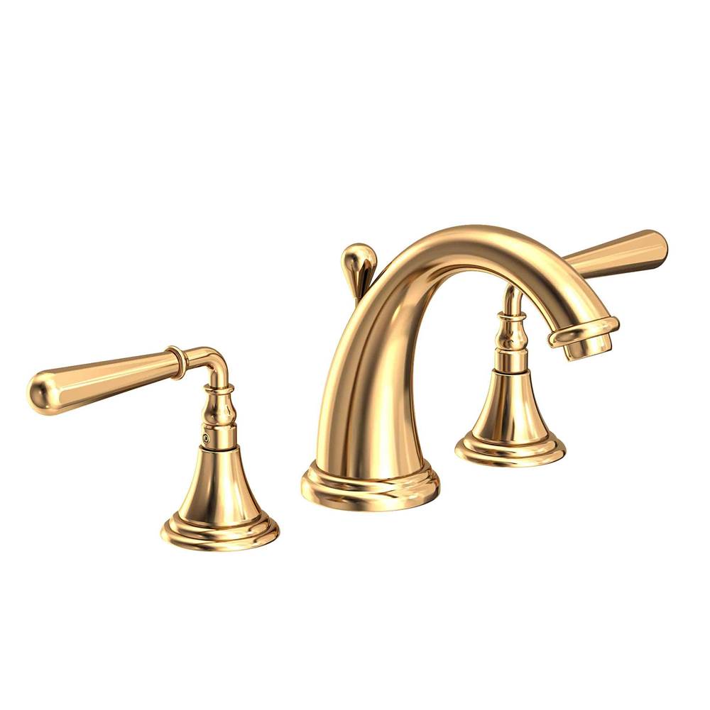 Newport Brass Widespread Bathroom Sink Faucets item 1740/03N
