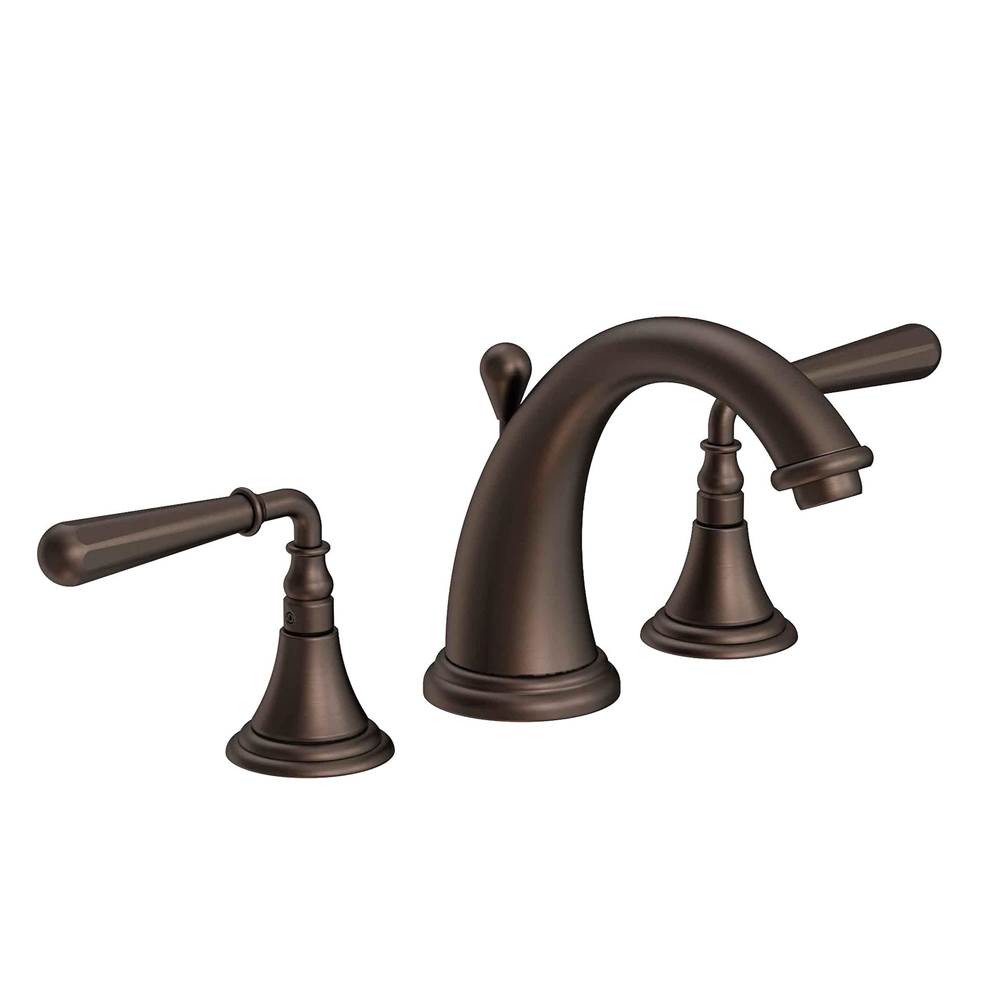 Newport Brass Widespread Bathroom Sink Faucets item 1740/07