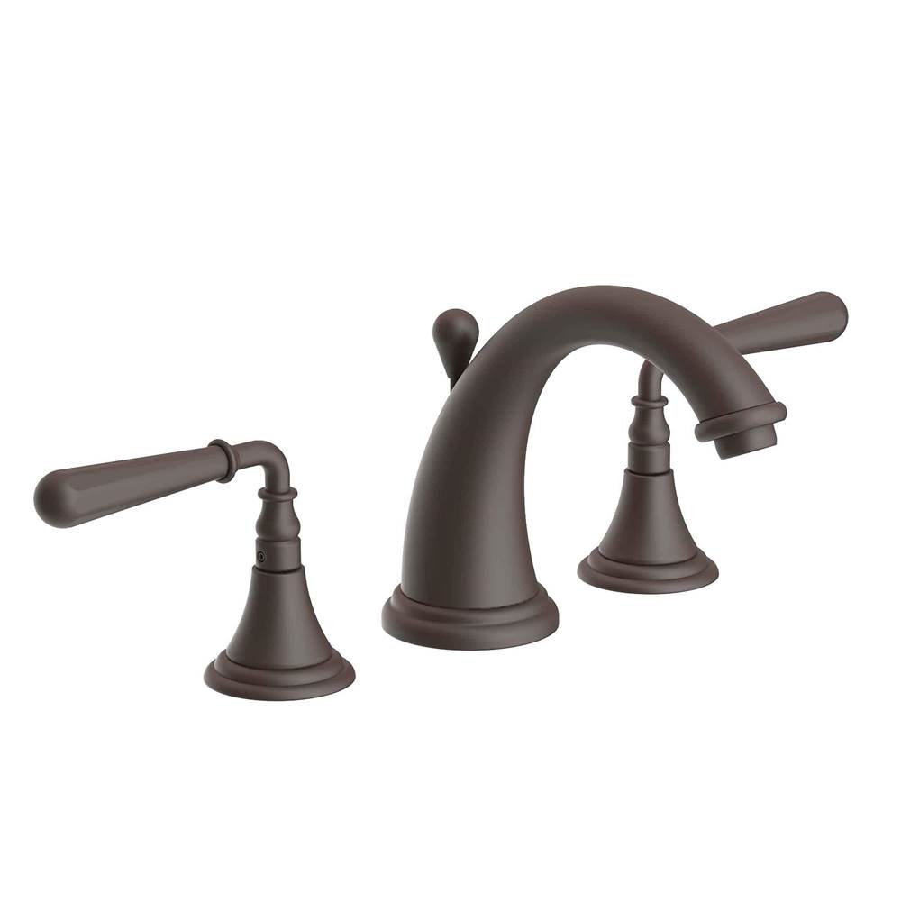 Newport Brass Widespread Bathroom Sink Faucets item 1740/10B