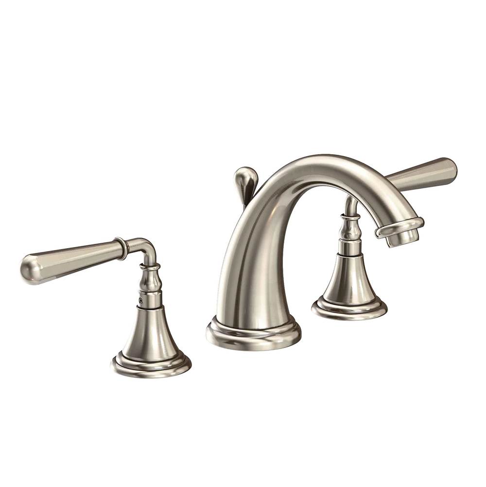 Newport Brass Widespread Bathroom Sink Faucets item 1740/15A