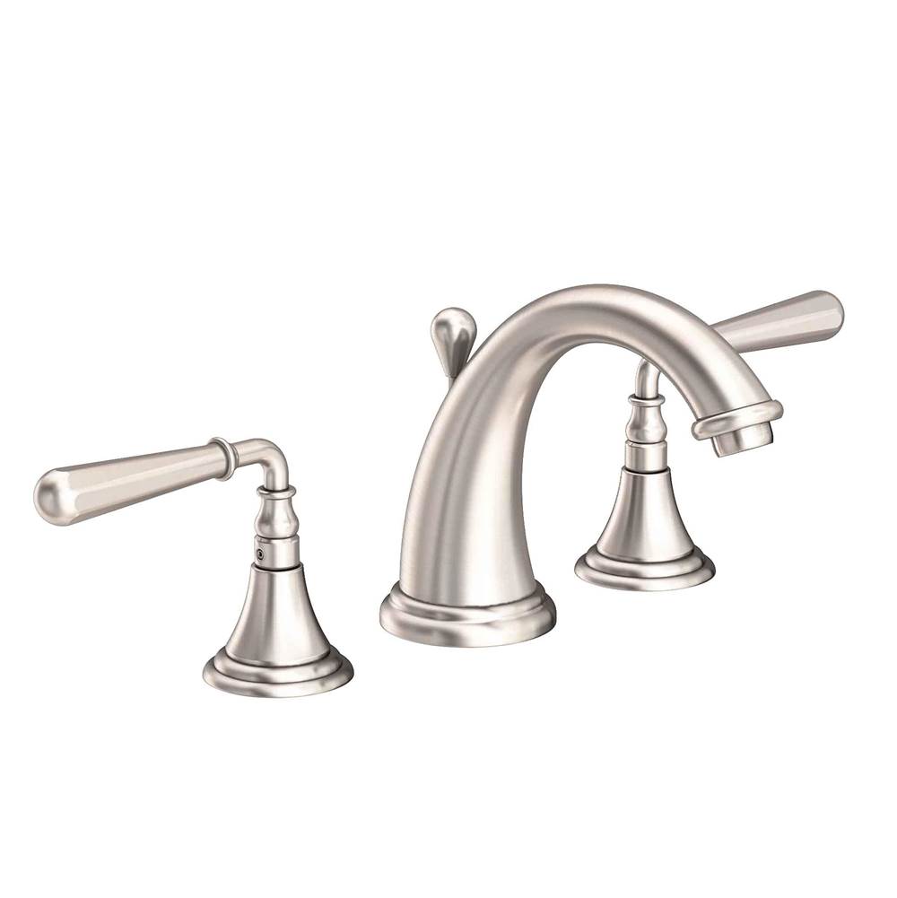 Newport Brass Widespread Bathroom Sink Faucets item 1740/15S