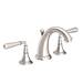 Newport Brass - 1740/15S - Widespread Bathroom Sink Faucets