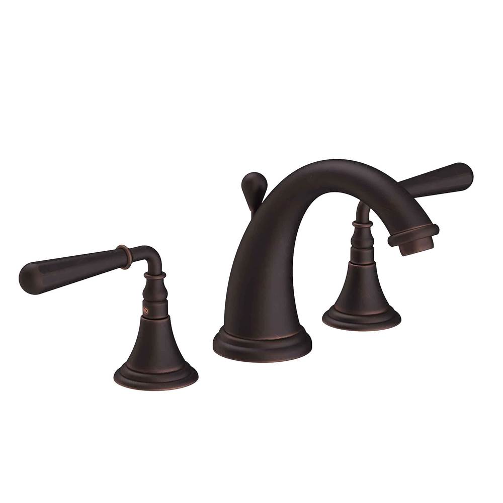 Newport Brass Widespread Bathroom Sink Faucets item 1740/VB