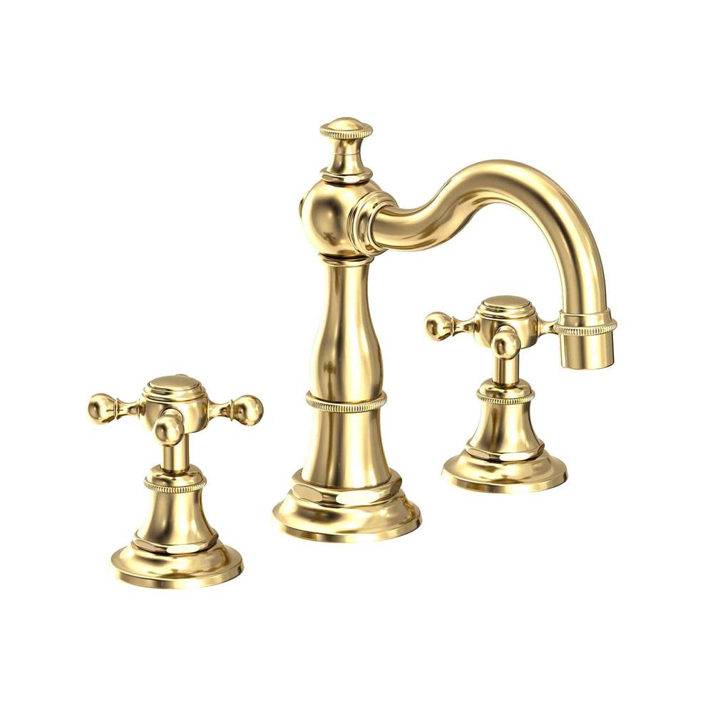 Newport Brass Widespread Bathroom Sink Faucets item 1760/01