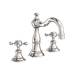 Newport Brass - 1760/15 - Widespread Bathroom Sink Faucets