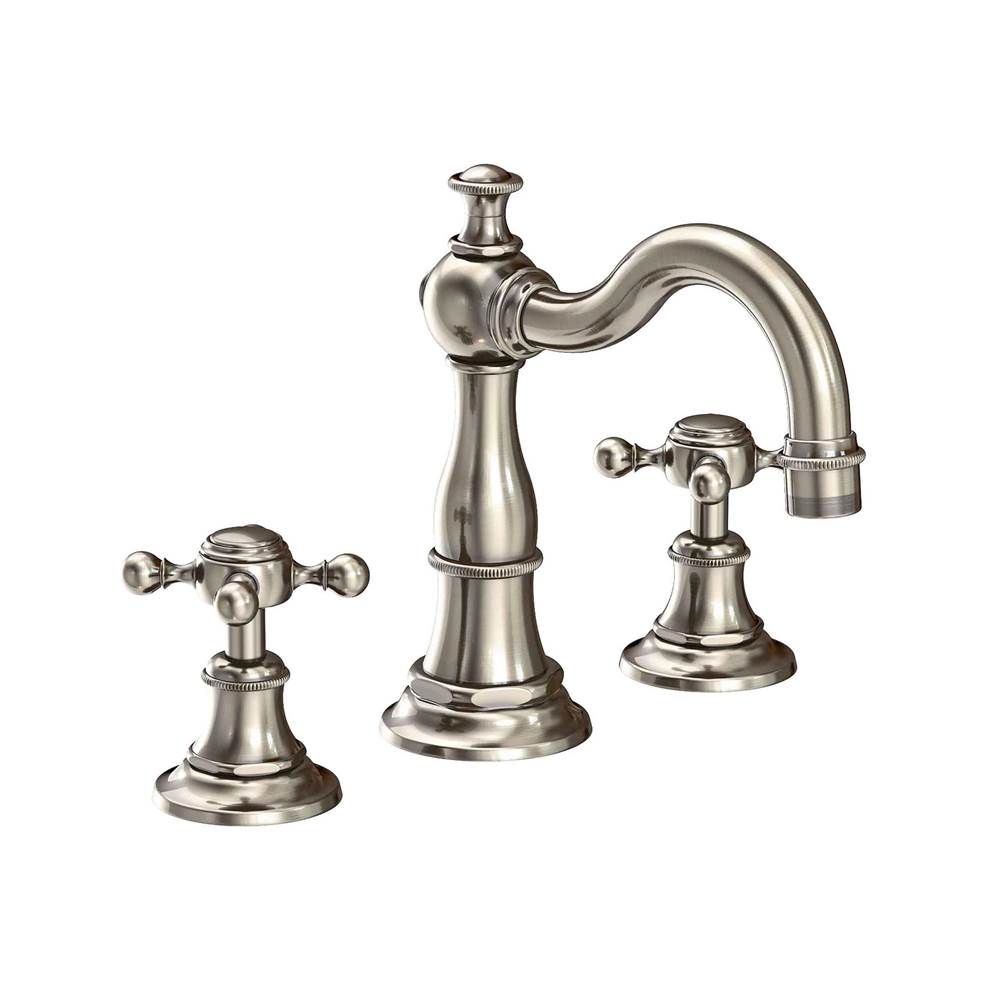 Newport Brass Widespread Bathroom Sink Faucets item 1760/15A