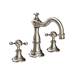 Newport Brass - 1760/15A - Widespread Bathroom Sink Faucets