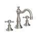 Newport Brass - 1760/20 - Widespread Bathroom Sink Faucets