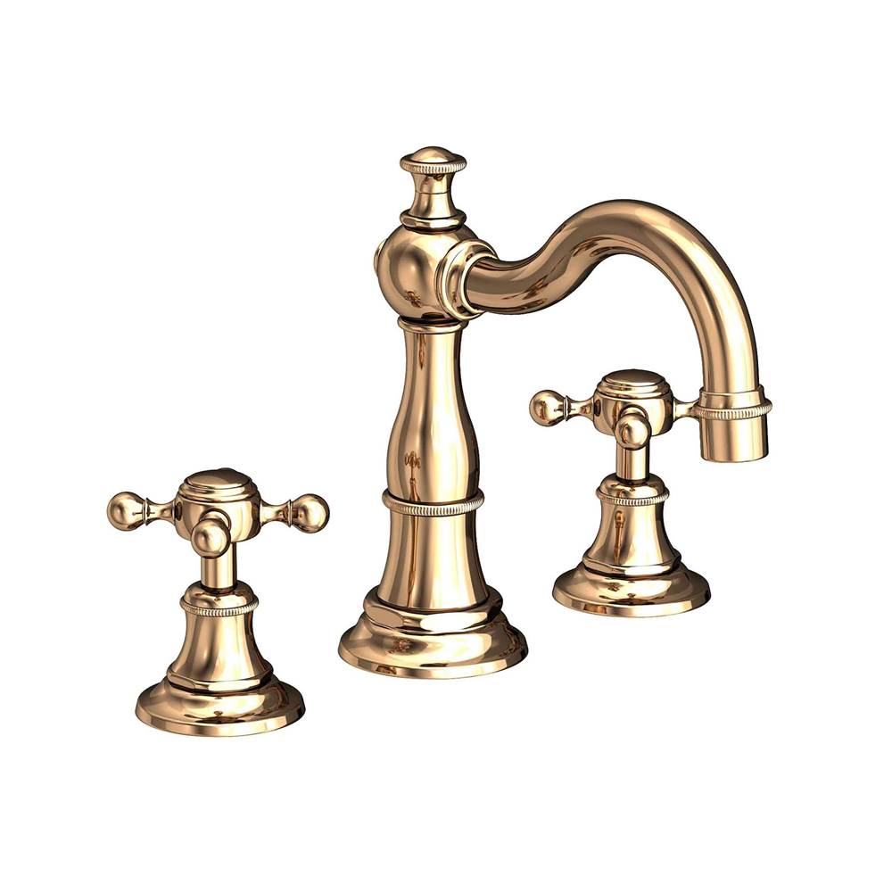 Newport Brass Widespread Bathroom Sink Faucets item 1760/24A