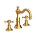 Newport Brass - 1760/24S - Widespread Bathroom Sink Faucets